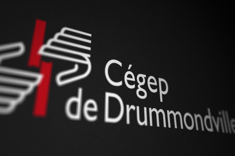 Incendie rapidement maîtrisé au Cégep de Drummondville
