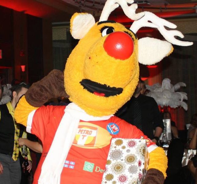 Un bon départ pour l’Opération Nez rouge Drummondville
