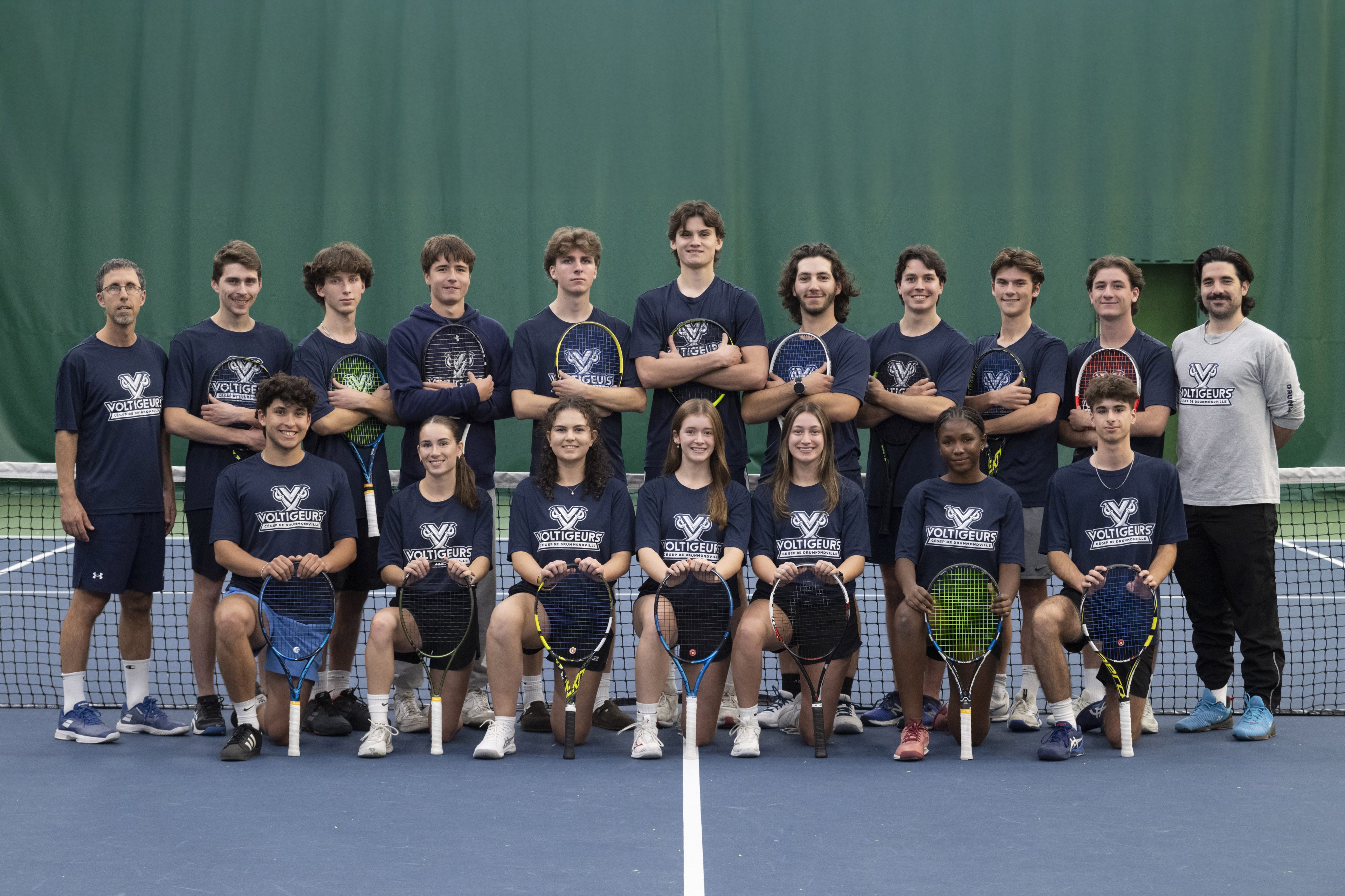 Tennis