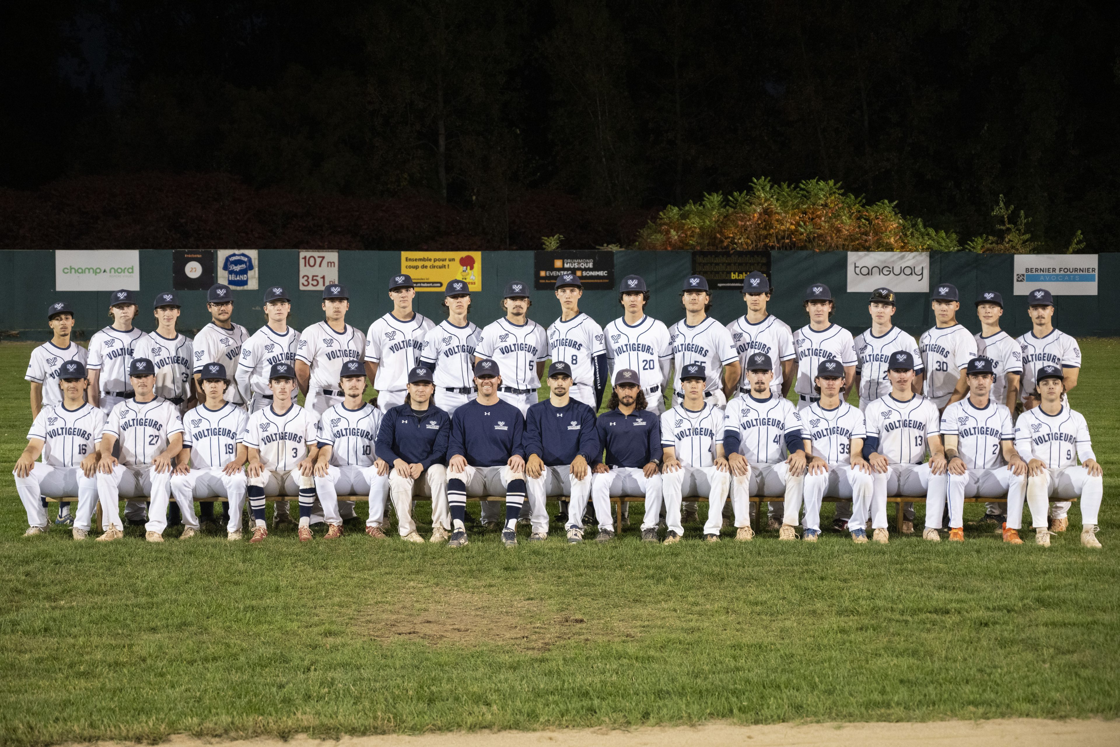 Baseball