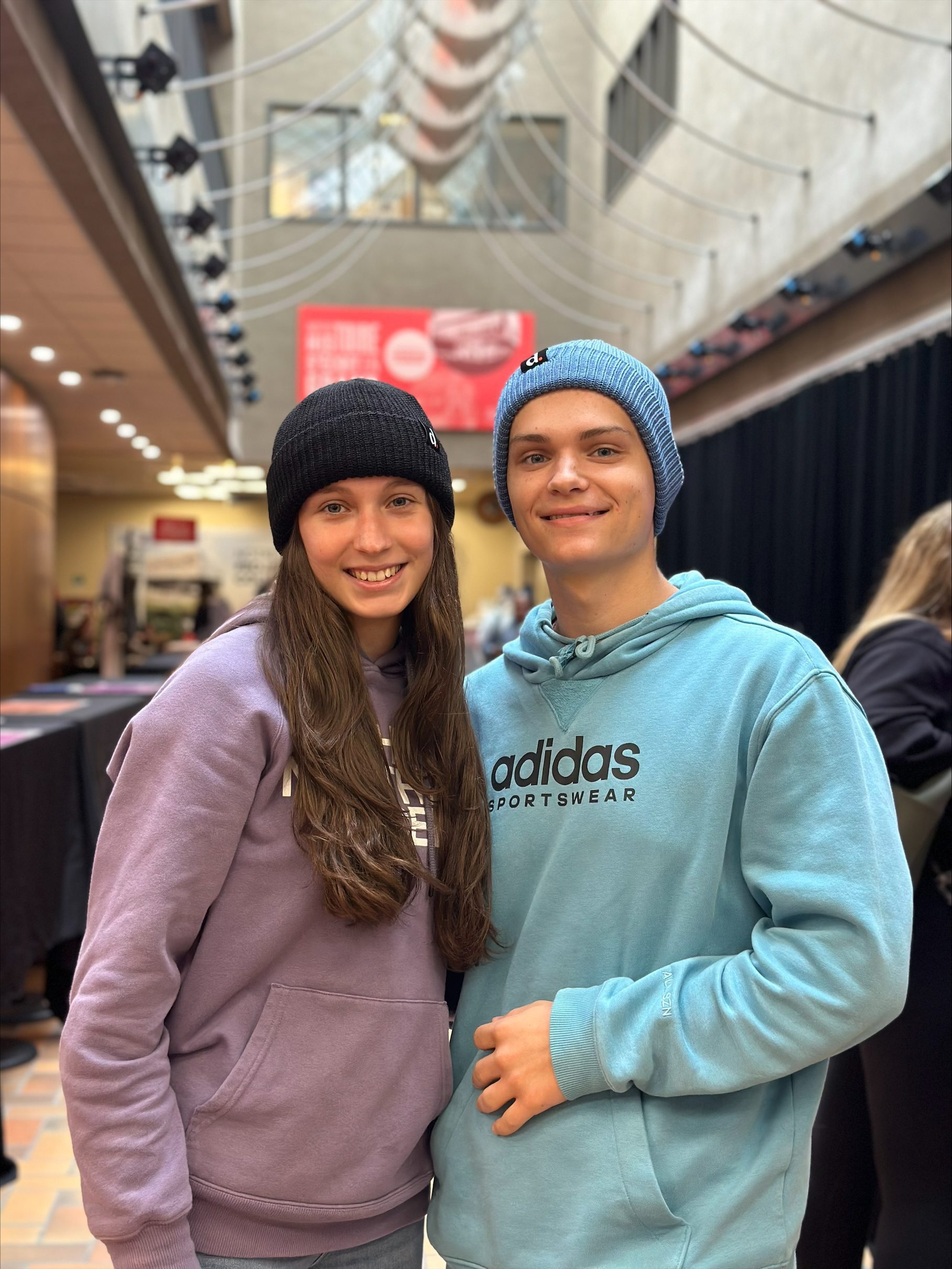 Rentrée 2024 au Cégep Drummond