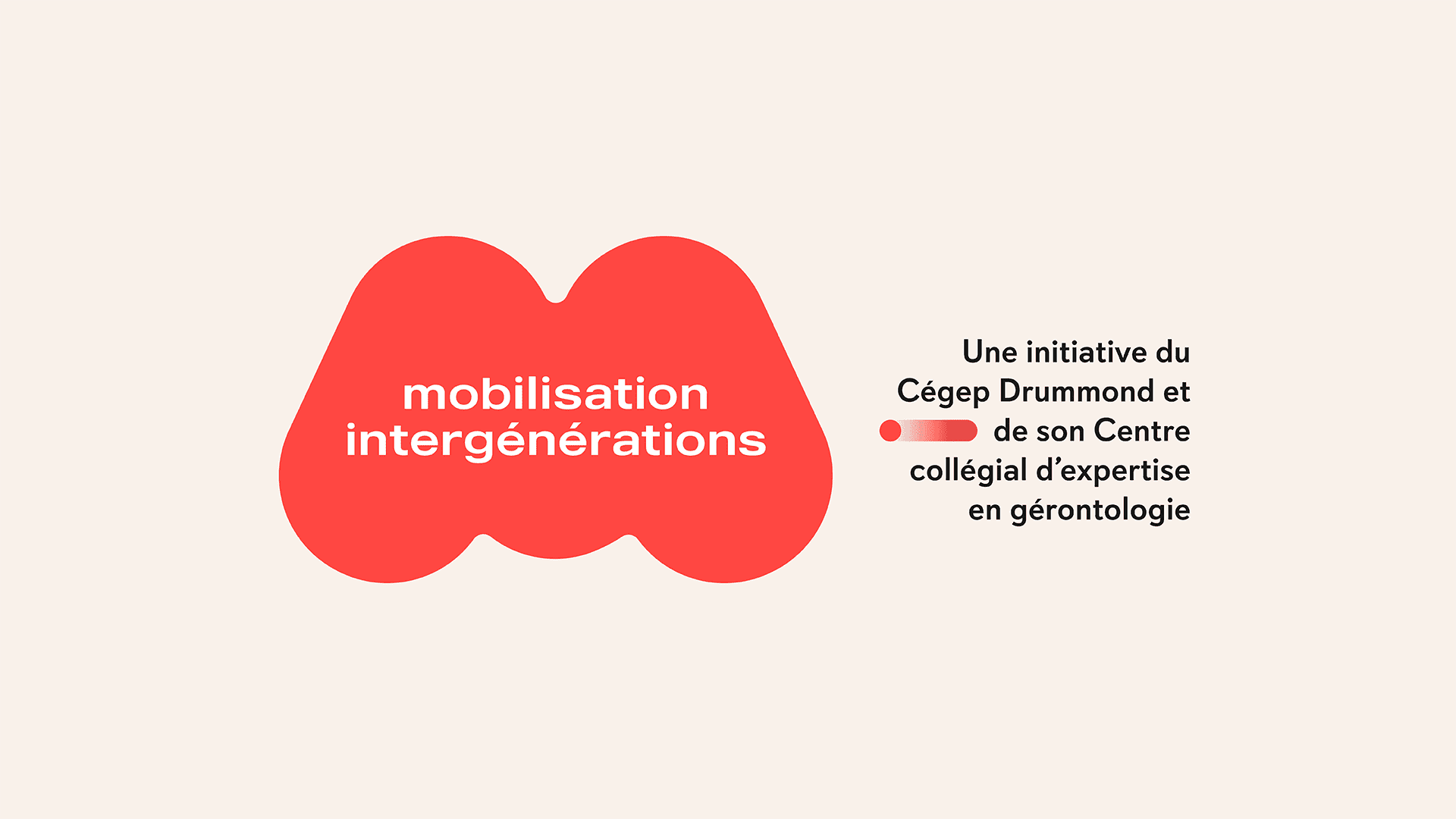 75 000 $ octroyés pour le financement de projets intergénérationnels