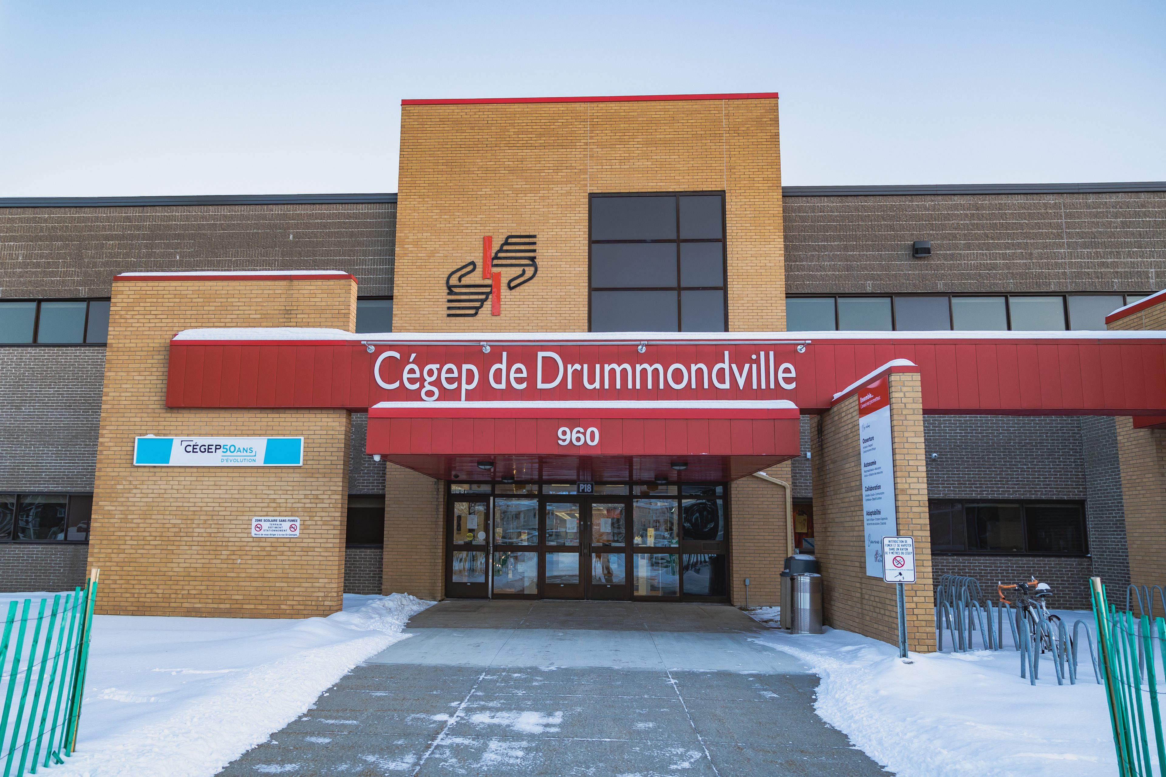 Découvrez la Formation continue du Cégep Drummond, Portes ouvertes le jeudi 3 avril prochain