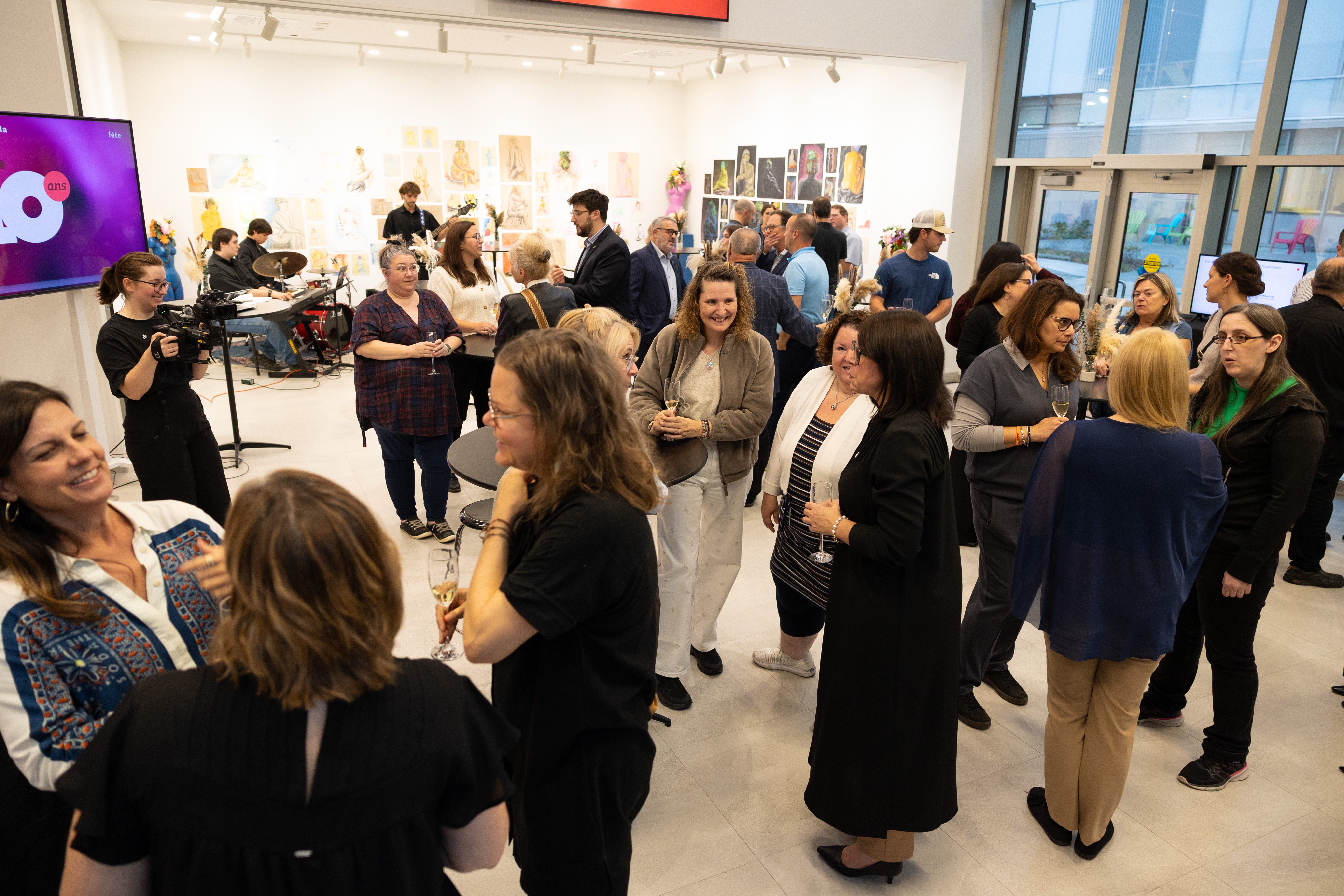 10 ans d’expertise, une nouvelle identité