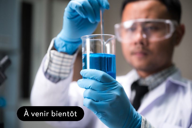 AEC Chimie analytique – composés inorganiques